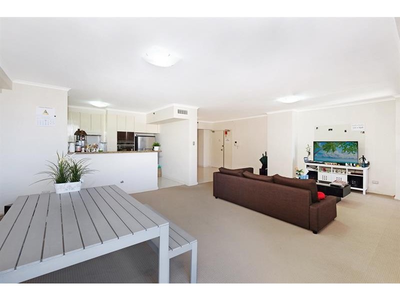 81/308 Pitt St, Sydney NSW 2000