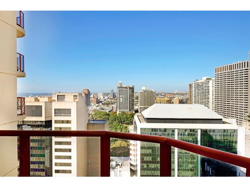 81/308 Pitt St, Sydney NSW 2000