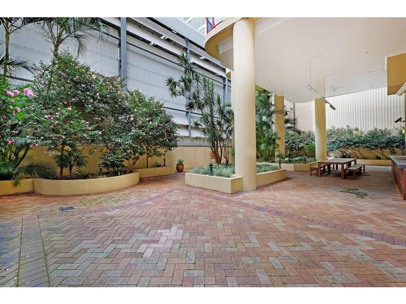 81/308 Pitt St, Sydney NSW 2000