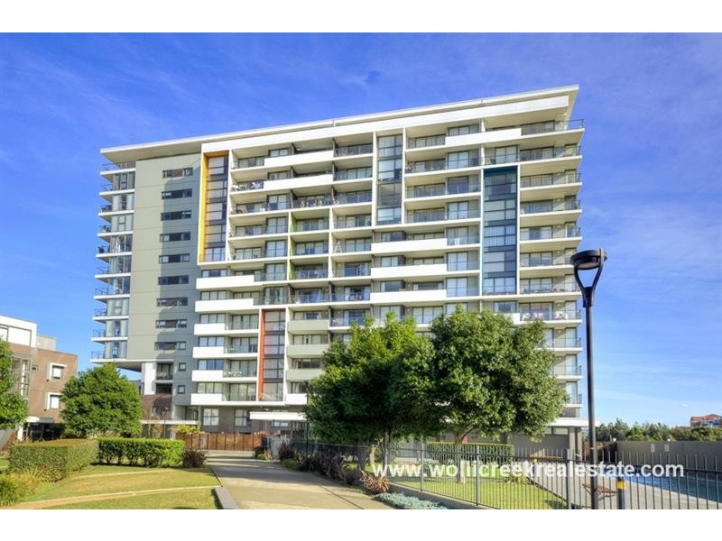 35B Arncliffe St, Wolli Creek NSW 2205