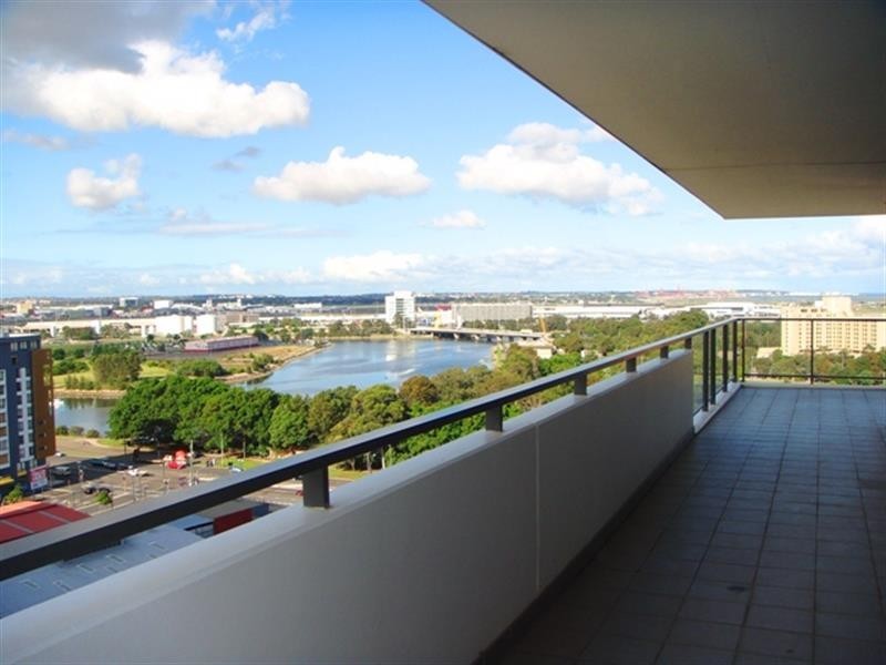35B Arncliffe St, Wolli Creek NSW 2205