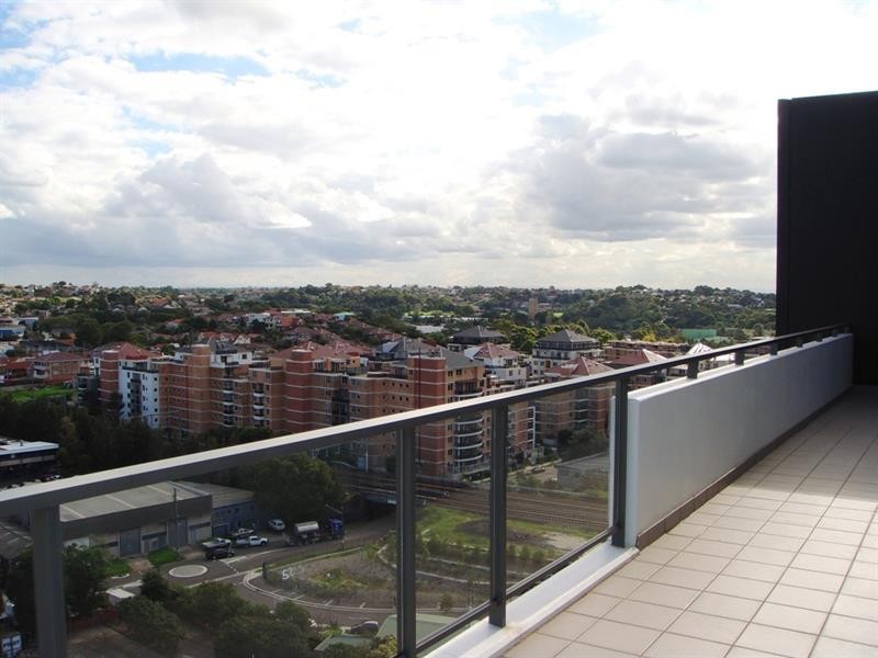 35B Arncliffe St, Wolli Creek NSW 2205