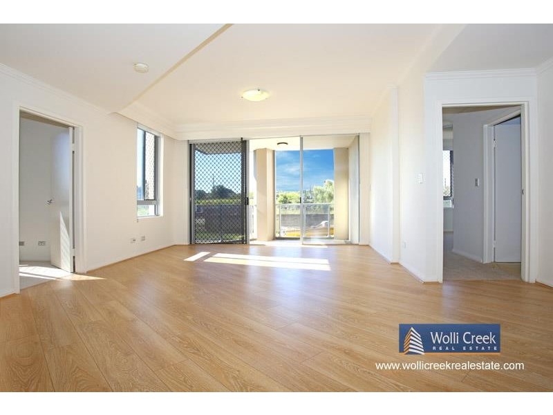 Wolli Creek NSW 2205