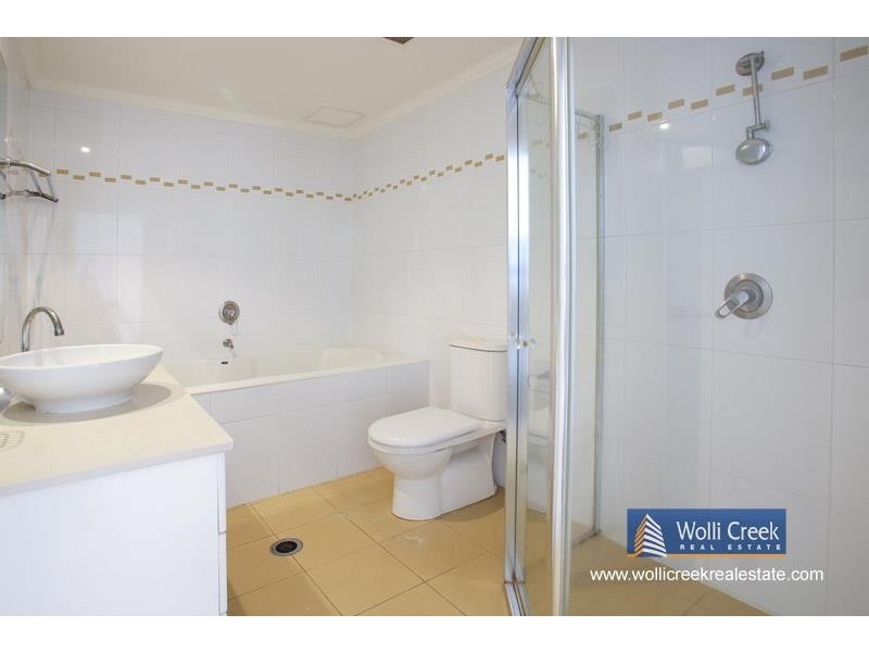 Wolli Creek NSW 2205