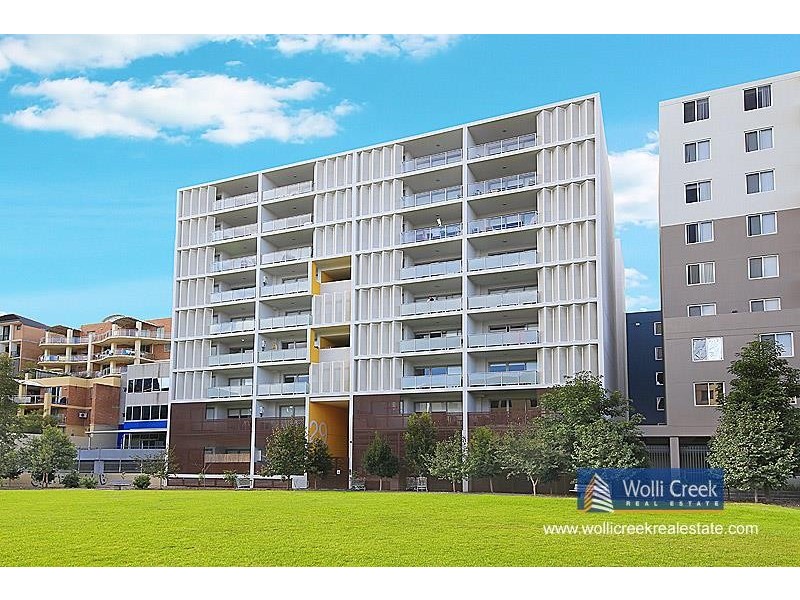 301/25 Cowper St, Parramatta NSW 2150