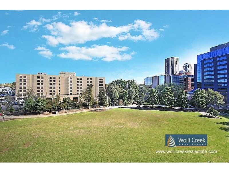 301/25 Cowper St, Parramatta NSW 2150