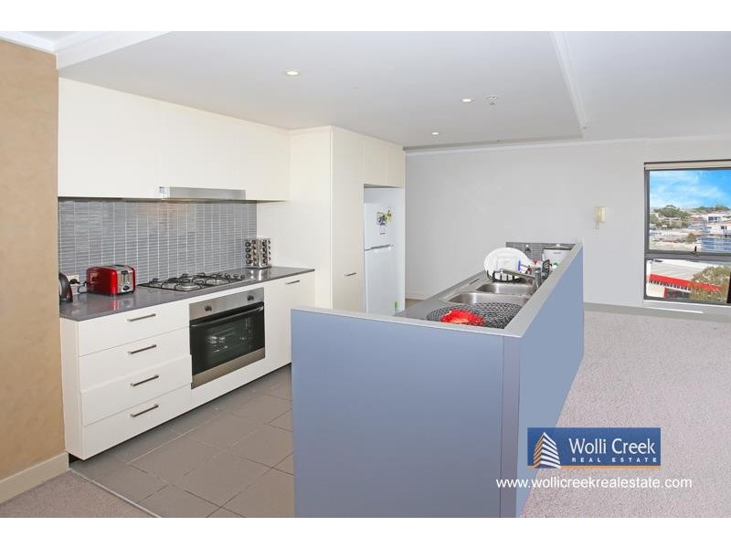 A1008/35 Arncliffe St, Wolli Creek NSW 2205