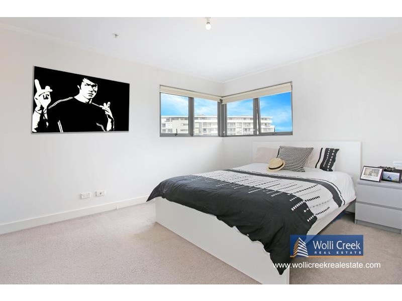 A1008/35 Arncliffe St, Wolli Creek NSW 2205