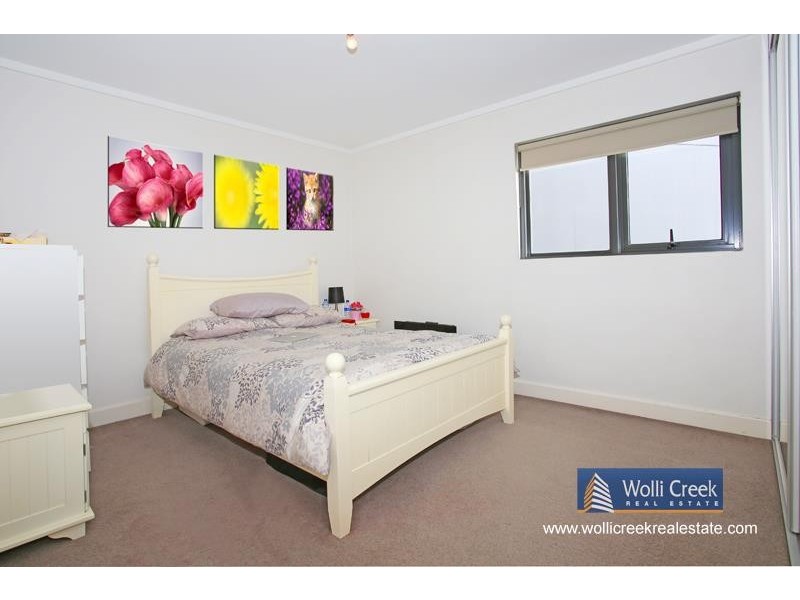 A1008/35 Arncliffe St, Wolli Creek NSW 2205