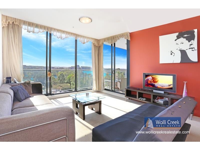 Wolli Creek NSW 2205