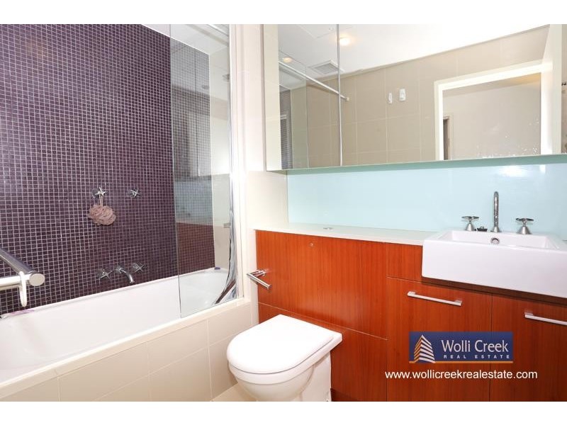 Wolli Creek NSW 2205