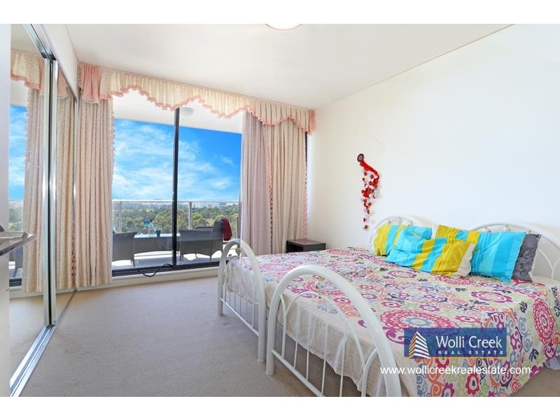 Wolli Creek NSW 2205