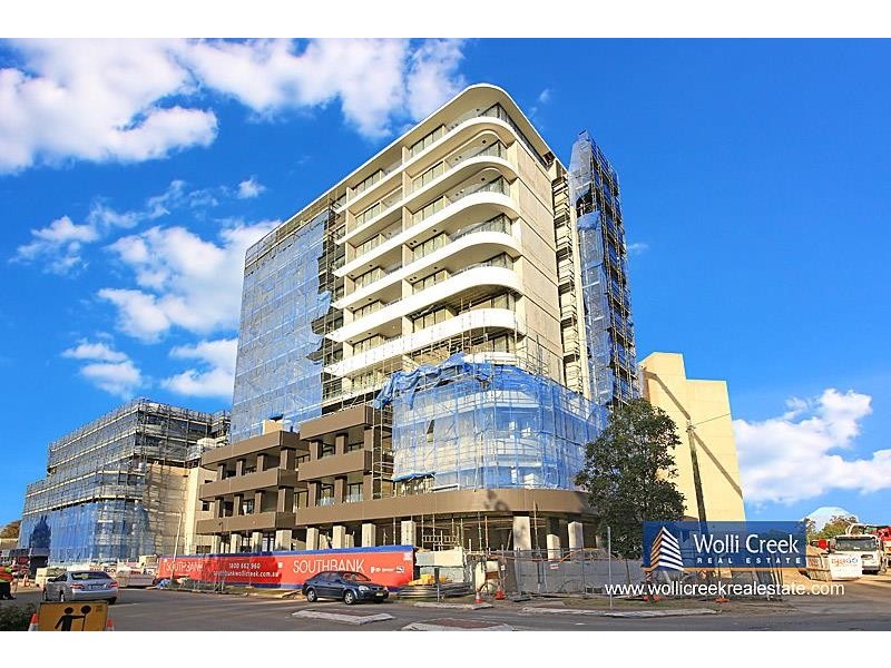 20 Levey St, Wolli Creek NSW 2205