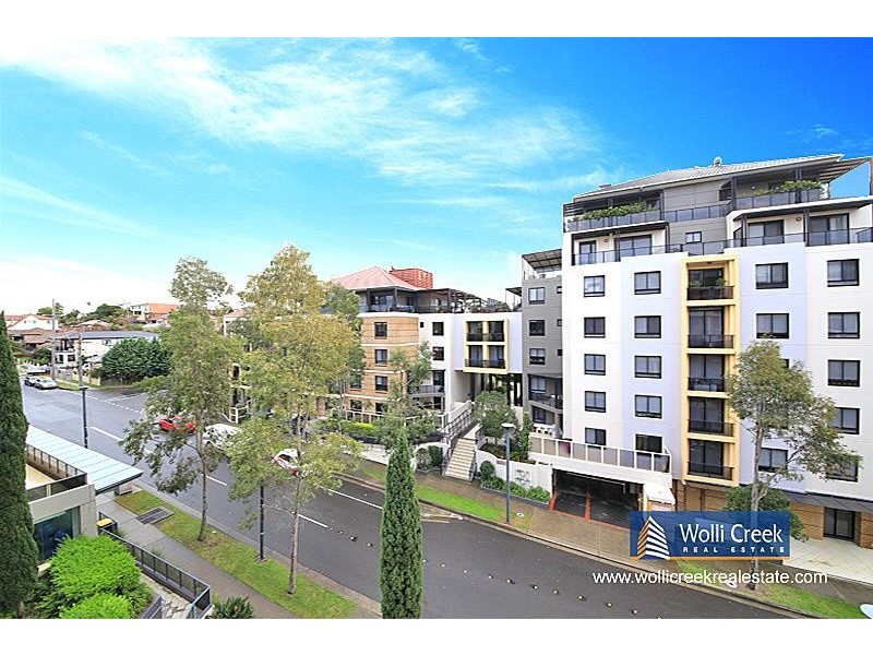 144/95 Bonar St, Wolli Creek NSW 2205