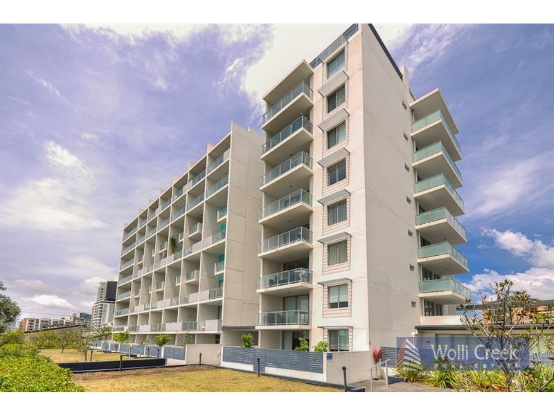14/5 Lusty St, Wolli Creek NSW 2205