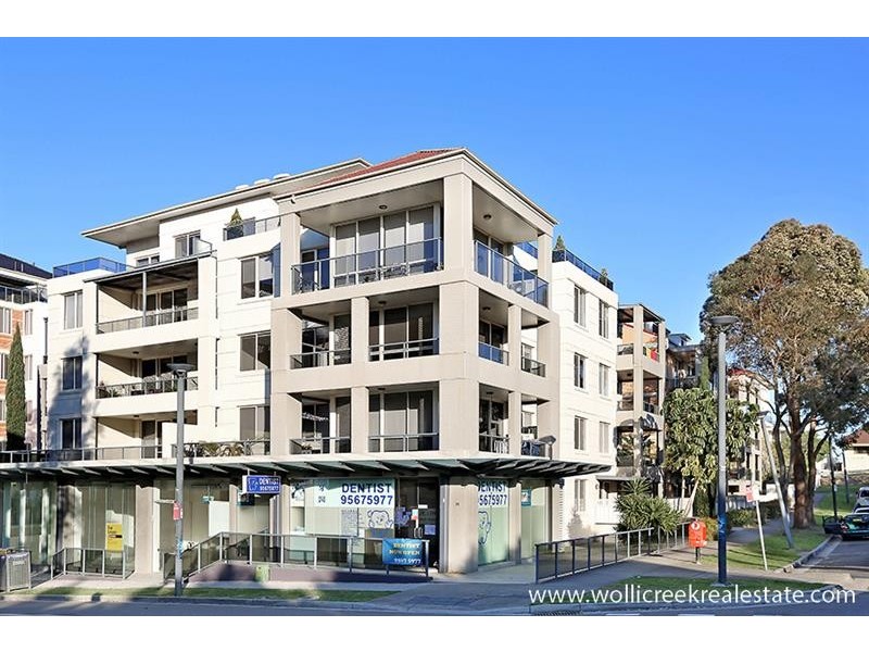 Wolli Creek NSW 2205