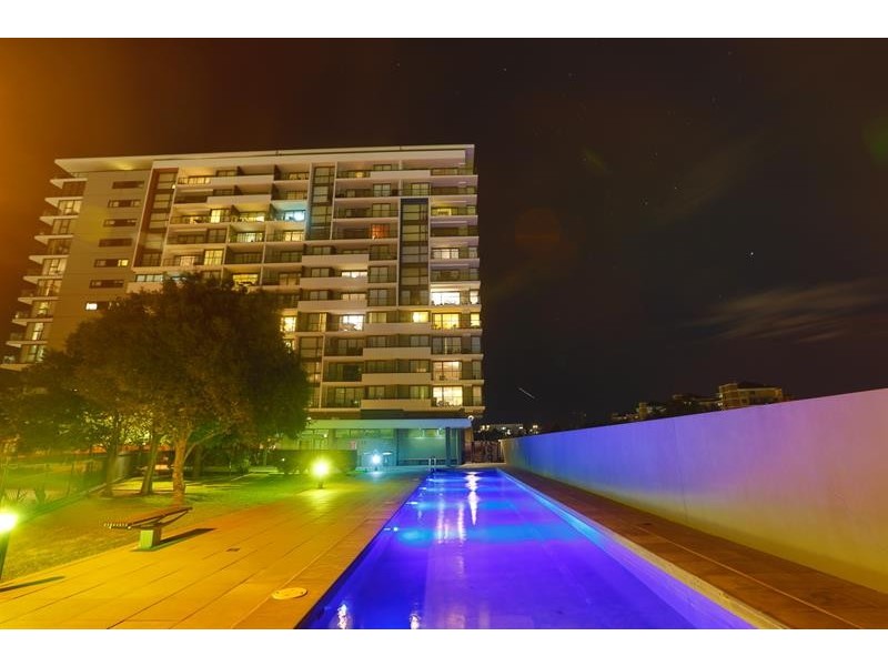 Wolli Creek NSW 2205