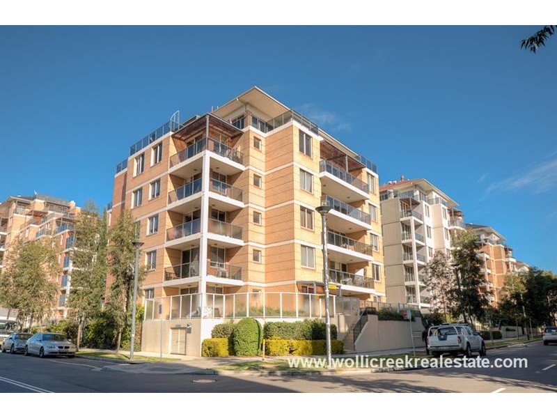 35/97 Bonar St, Wolli Creek NSW 2205