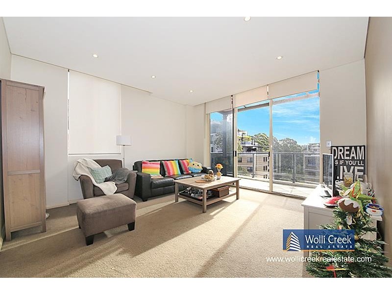 35/97 Bonar St, Wolli Creek NSW 2205