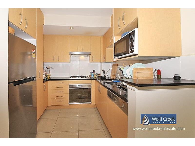 35/97 Bonar St, Wolli Creek NSW 2205