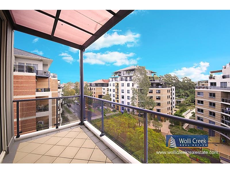 35/97 Bonar St, Wolli Creek NSW 2205