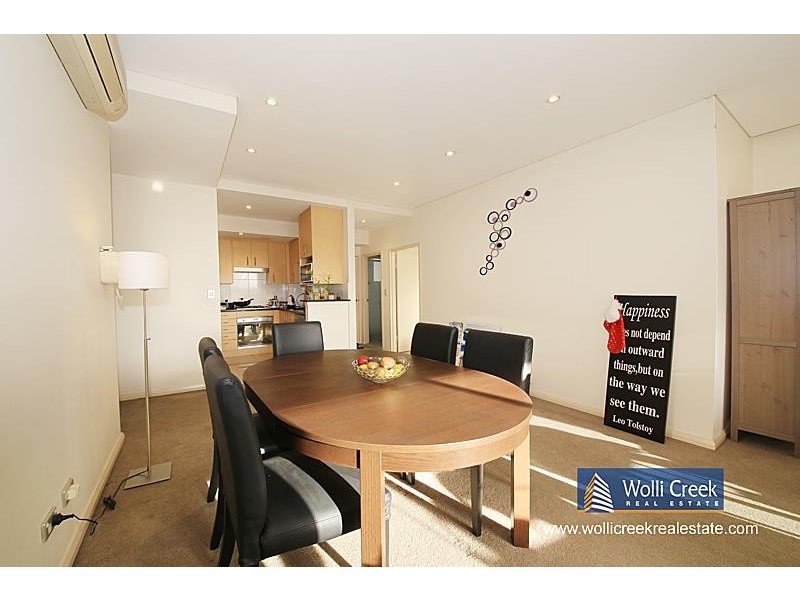 35/97 Bonar St, Wolli Creek NSW 2205