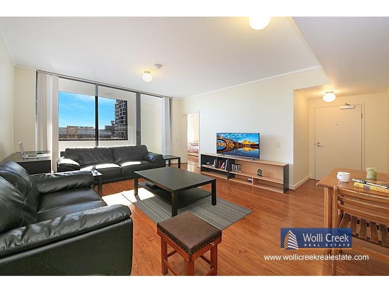 E307/35 Arncliffe St, Wolli Creek NSW 2205