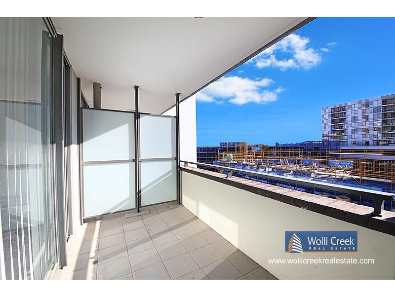 E307/35 Arncliffe St, Wolli Creek NSW 2205