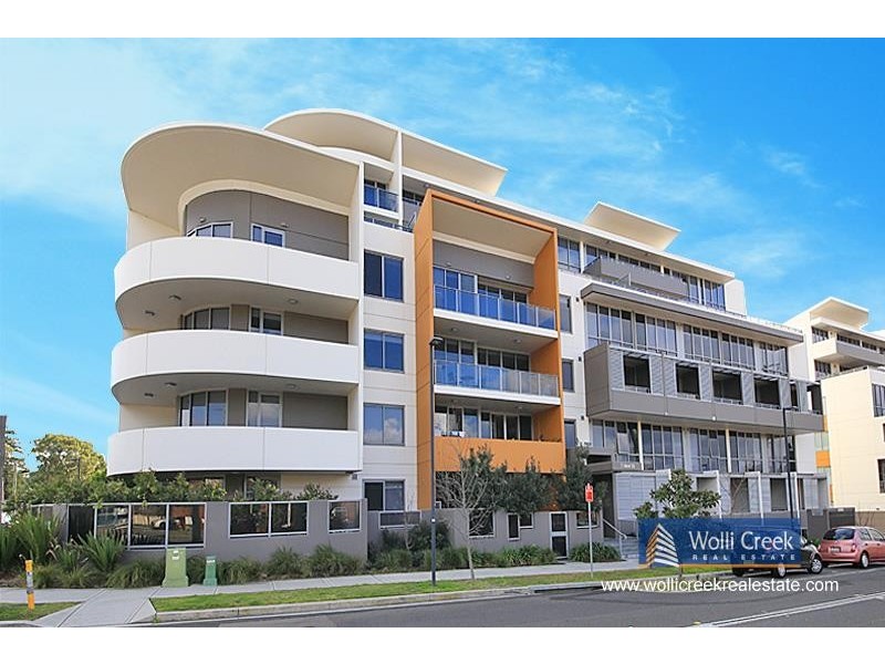 355/7 Hirst St, Arncliffe NSW 2205