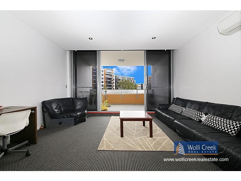 355/7 Hirst St, Arncliffe NSW 2205