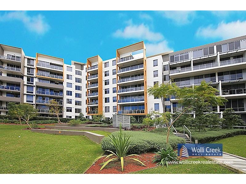 344/5 Loftus St, Arncliffe NSW 2205