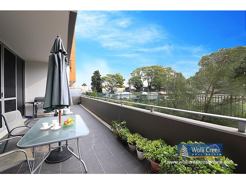 344/5 Loftus St, Arncliffe NSW 2205