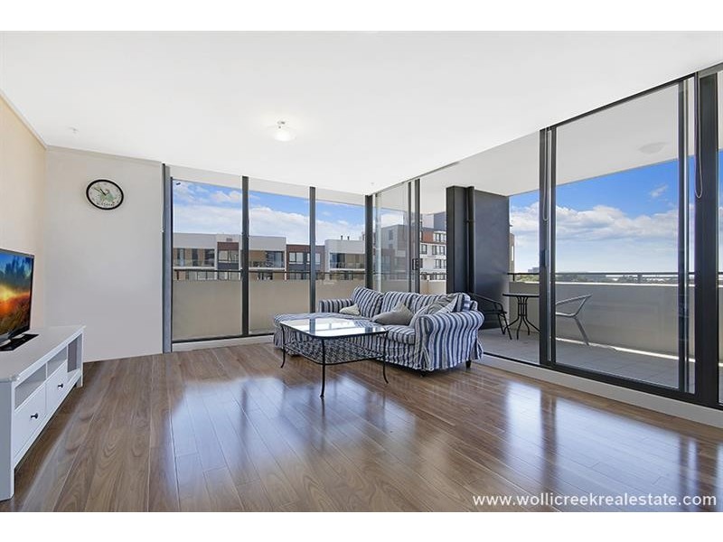 Wolli Creek NSW 2205