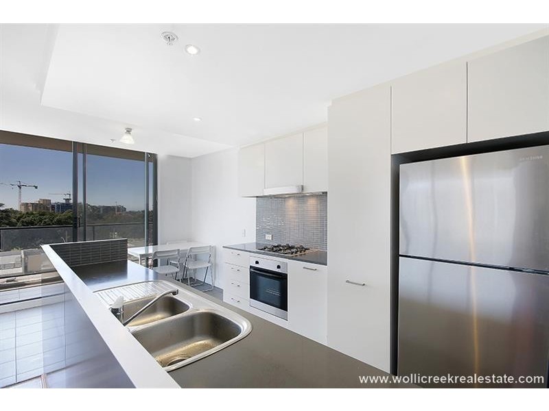 Wolli Creek NSW 2205