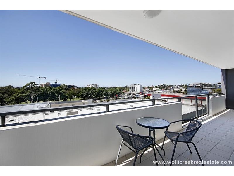 Wolli Creek NSW 2205