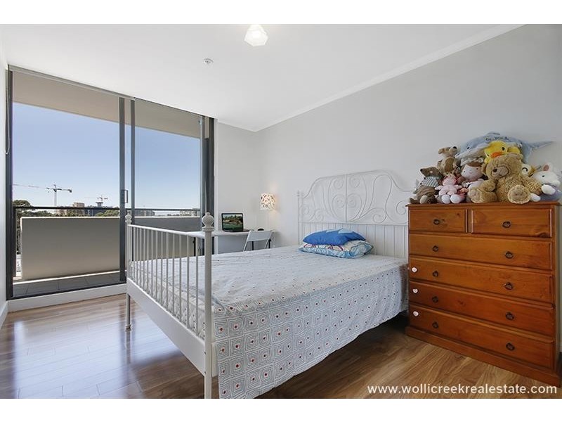 Wolli Creek NSW 2205