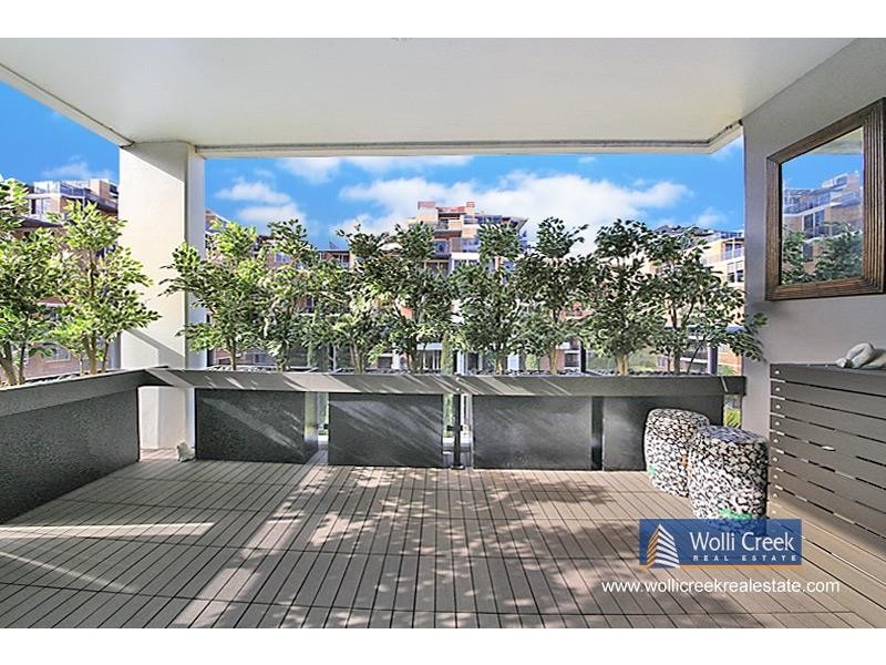 22/97 Bonar St, Wolli Creek NSW 2205