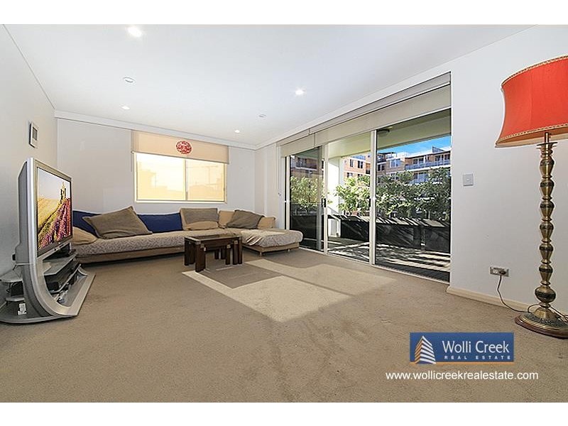 22/97 Bonar St, Wolli Creek NSW 2205
