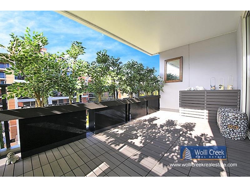 22/97 Bonar St, Wolli Creek NSW 2205