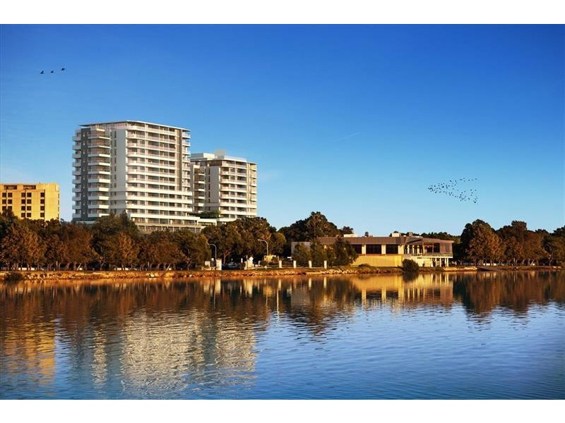 B712/20 Levey St, Wolli Creek NSW 2205