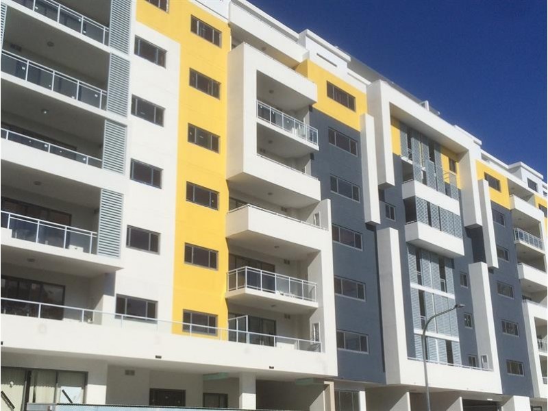 Wolli Creek NSW 2205