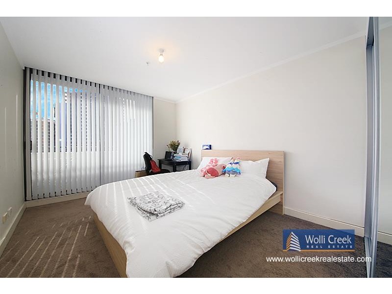 B706/35 Arncliffe St, Wolli Creek NSW 2205