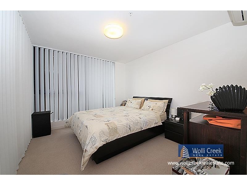 B105/6 Discovery Point  Pl, Wolli Creek NSW 2205