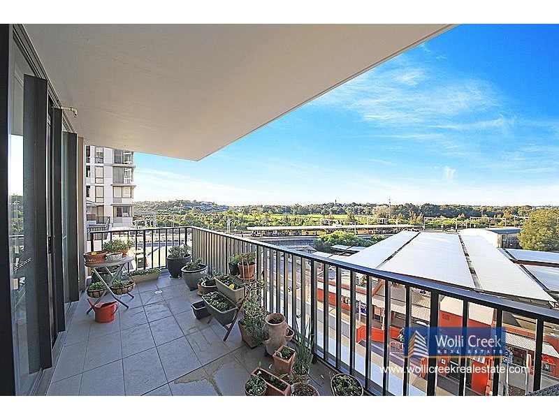 303/5 Brodie Spark Dr, Wolli Creek NSW 2205
