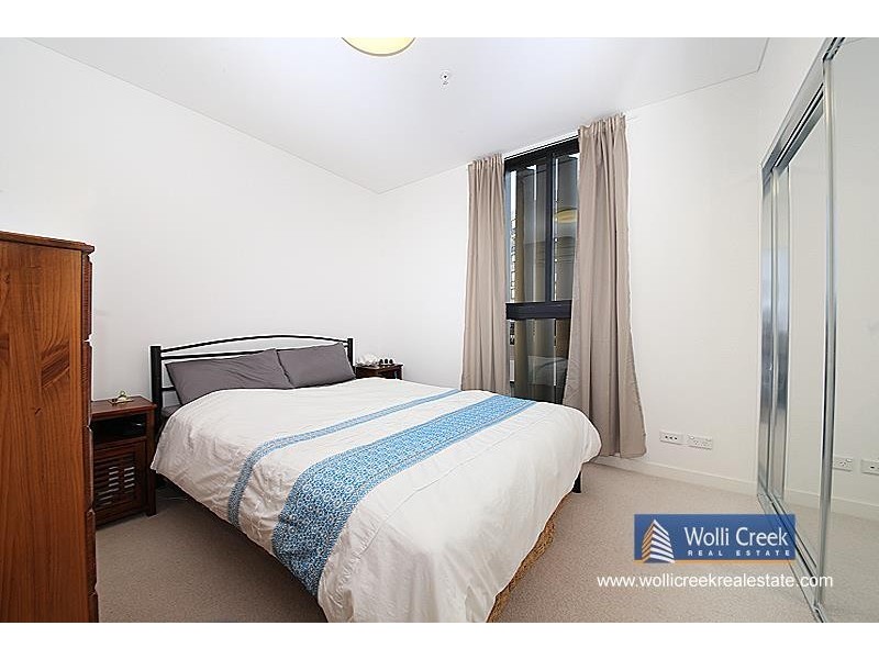 303/5 Brodie Spark Dr, Wolli Creek NSW 2205