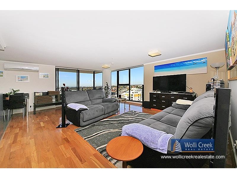 B1101/35 Arncliffe St, Wolli Creek NSW 2205