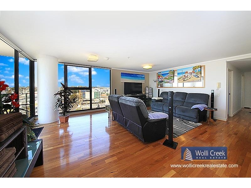 B1101/35 Arncliffe St, Wolli Creek NSW 2205