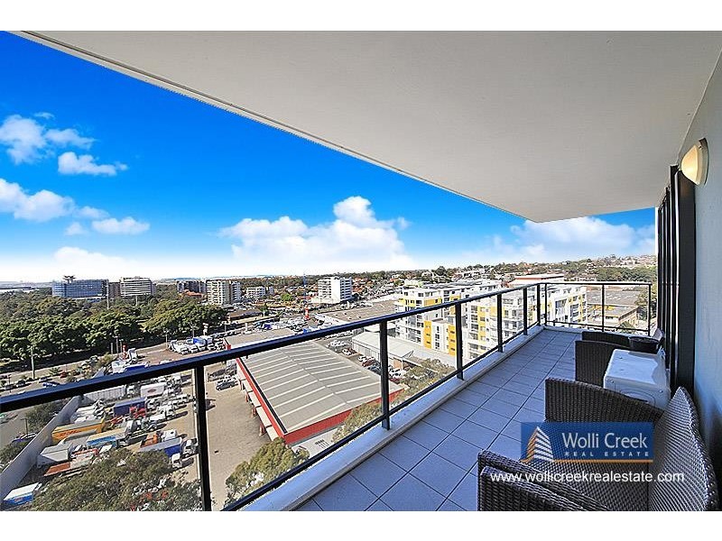 B1101/35 Arncliffe St, Wolli Creek NSW 2205