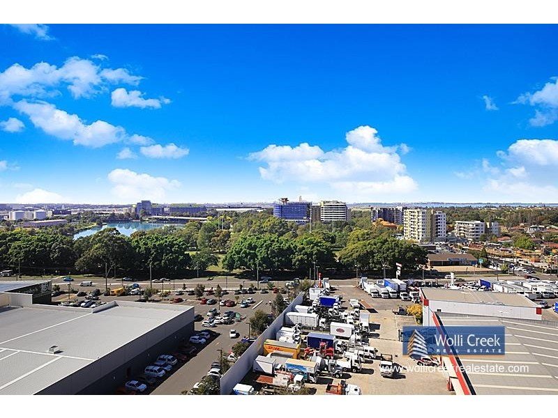B1101/35 Arncliffe St, Wolli Creek NSW 2205
