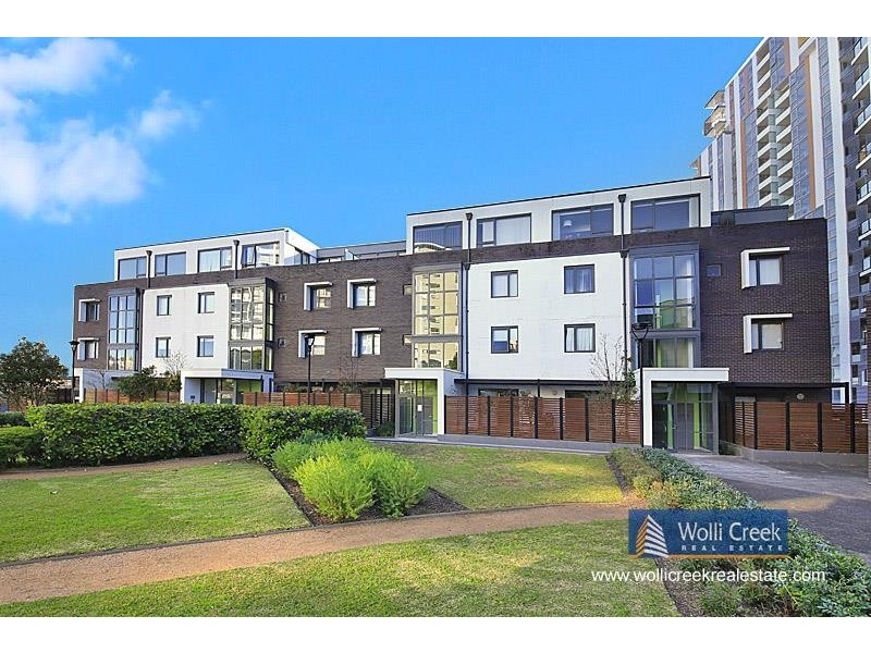 E305/35 Arncliffe St, Wolli Creek NSW 2205